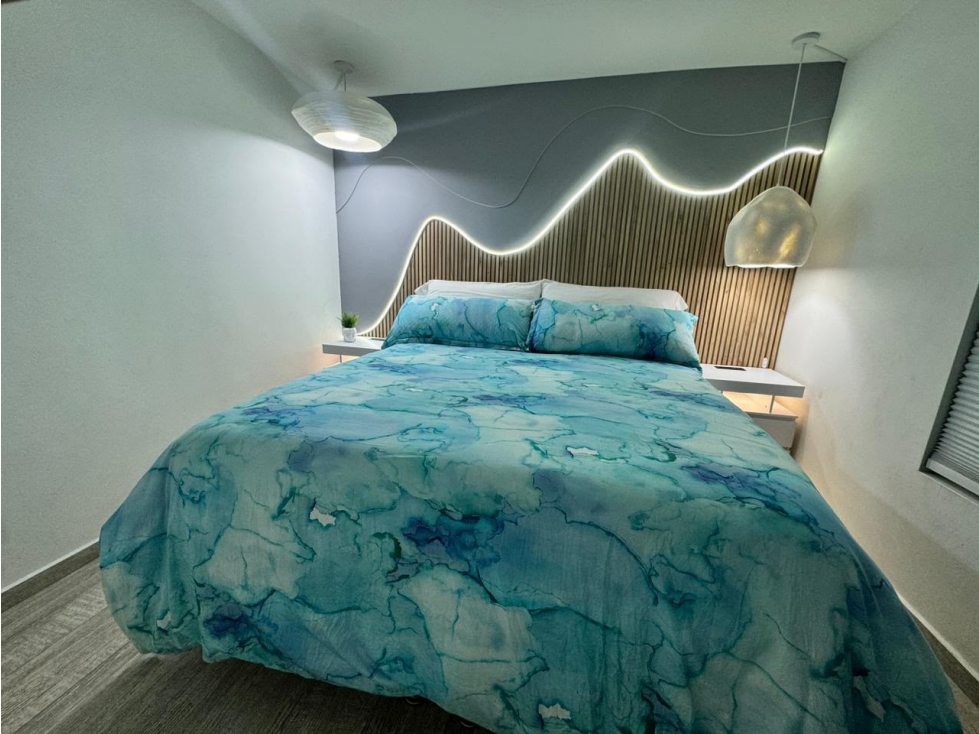 Apartamento en venta en Las Acacias, Itagüí · foto 21 de 24