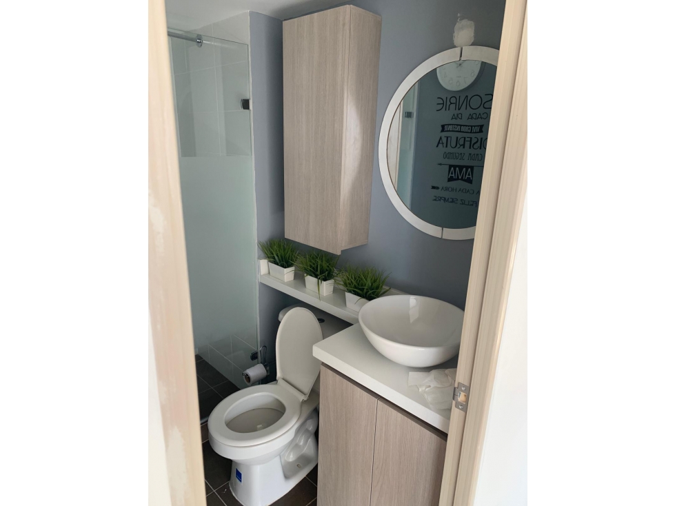 Apartamento en venta en Las Acacias, Itagüí · foto 23 de 24