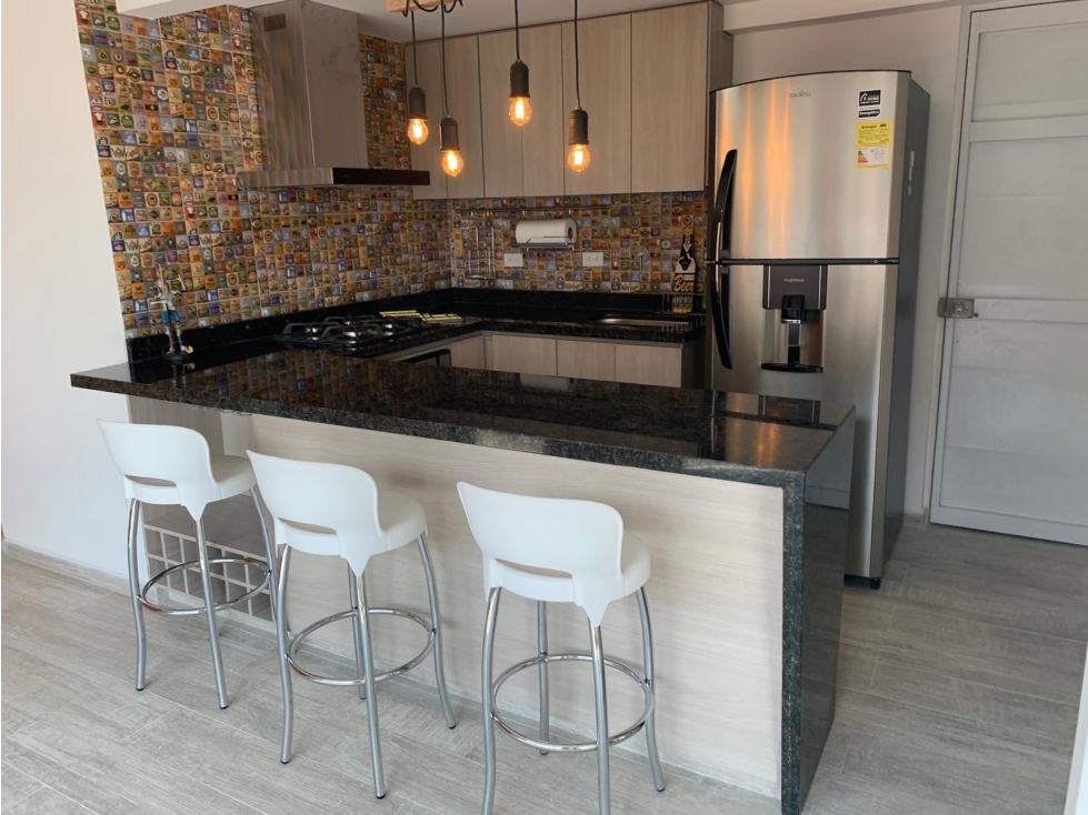 Apartamento en venta en Las Acacias, Itagüí · foto 24 de 24