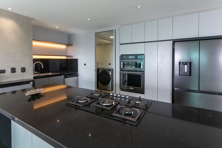 Apartamento de 3 alcobas en arriendo en Santa Maria De Los Angeles, Medellín, 274 m² · foto 3 de 20