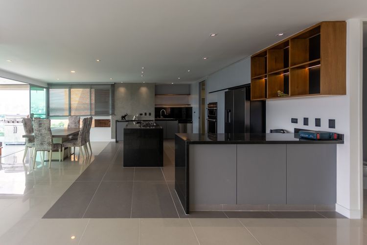 Apartamento de 3 alcobas en arriendo en Santa Maria De Los Angeles, Medellín, 274 m² · foto 6 de 20