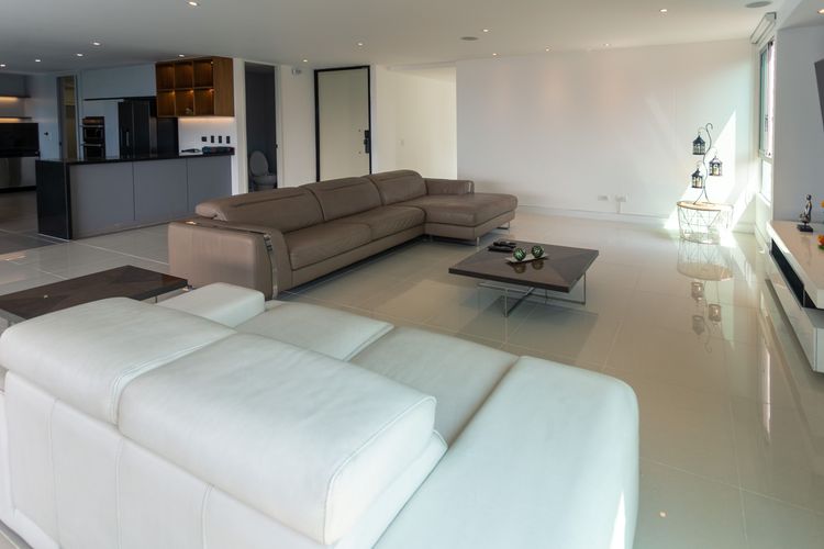 Apartamento de 3 alcobas en arriendo en Santa Maria De Los Angeles, Medellín, 274 m² · foto 9 de 20