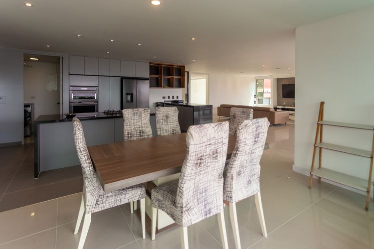 Apartamento de 3 alcobas en arriendo en Santa Maria De Los Angeles, Medellín, 274 m² · foto 16 de 20