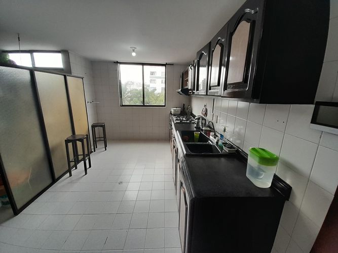 Apartamento de 5 alcobas en venta en Conucos, Bucaramanga, 190 m² · foto 3 de 22