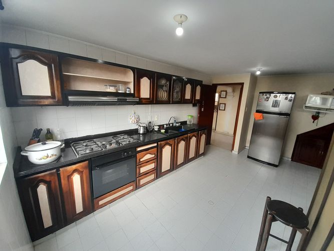 Apartamento de 5 alcobas en venta en Conucos, Bucaramanga, 190 m² · foto 4 de 22