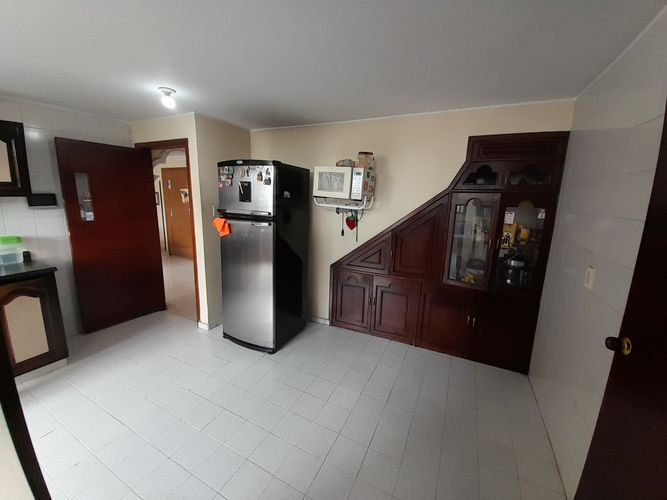 Apartamento de 5 alcobas en venta en Conucos, Bucaramanga, 190 m² · foto 5 de 22