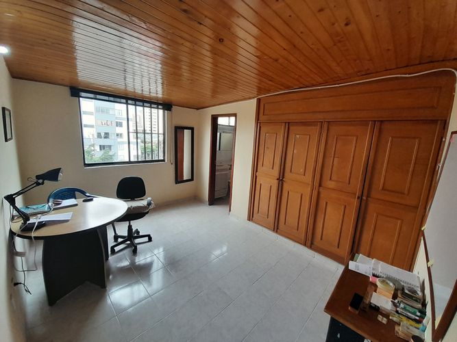 Apartamento de 5 alcobas en venta en Conucos, Bucaramanga, 190 m² · foto 8 de 22