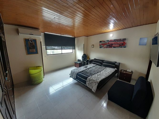 Apartamento de 5 alcobas en venta en Conucos, Bucaramanga, 190 m² · foto 10 de 22