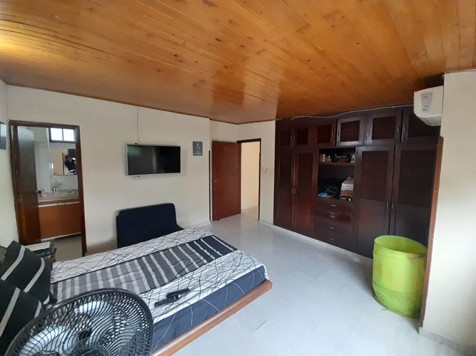 Apartamento de 5 alcobas en venta en Conucos, Bucaramanga, 190 m² · foto 11 de 22