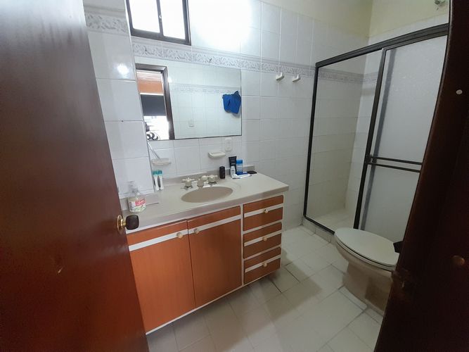 Apartamento de 5 alcobas en venta en Conucos, Bucaramanga, 190 m² · foto 12 de 22
