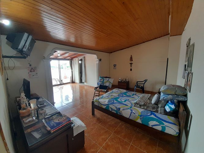 Apartamento de 5 alcobas en venta en Conucos, Bucaramanga, 190 m² · foto 13 de 22