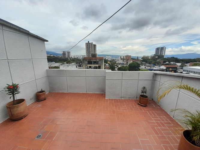 Apartamento de 5 alcobas en venta en Conucos, Bucaramanga, 190 m² · foto 17 de 22