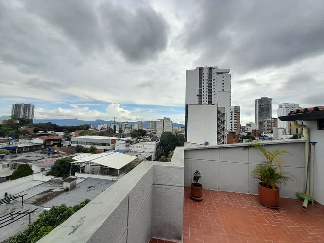 Apartamento de 5 alcobas en venta en Conucos, Bucaramanga, 190 m² · foto 18 de 22