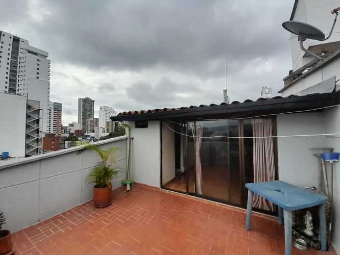 Apartamento de 5 alcobas en venta en Conucos, Bucaramanga, 190 m² · foto 19 de 22