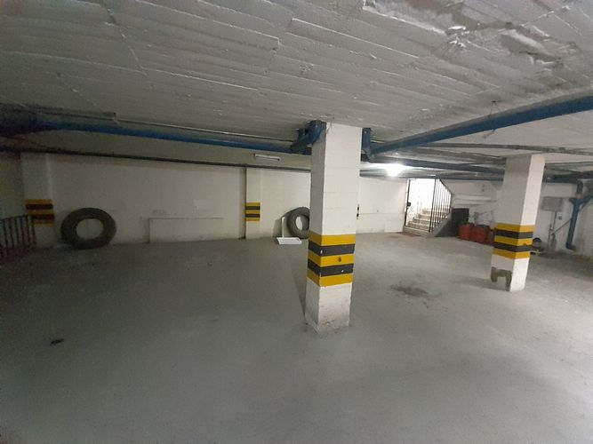 Apartamento de 5 alcobas en venta en Conucos, Bucaramanga, 190 m² · foto 20 de 22