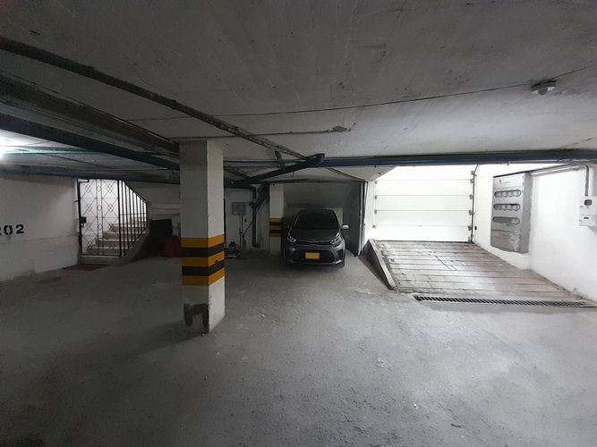 Apartamento de 5 alcobas en venta en Conucos, Bucaramanga, 190 m² · foto 21 de 22