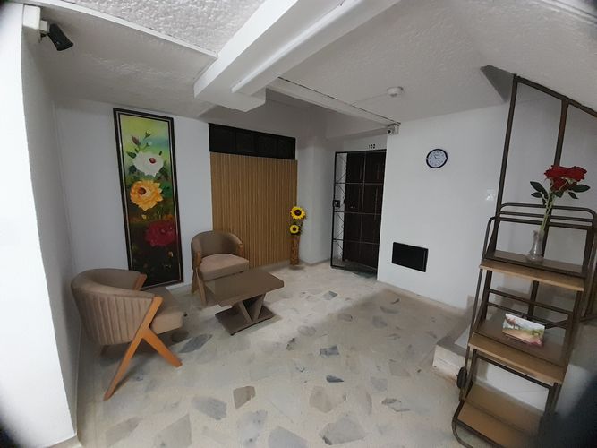 Apartamento de 5 alcobas en venta en Conucos, Bucaramanga, 190 m² · foto 22 de 22