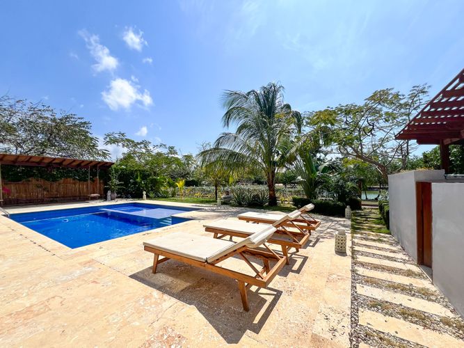 Casa de 7 alcobas en venta en Cartagena, 629 m² · foto 4 de 20