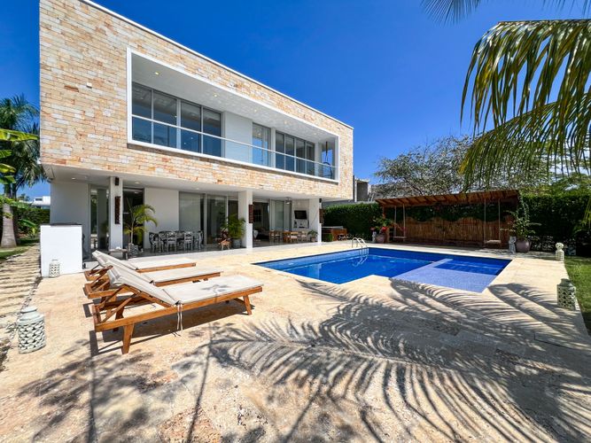 Casa de 7 alcobas en venta en Cartagena, 629 m² · foto 5 de 20