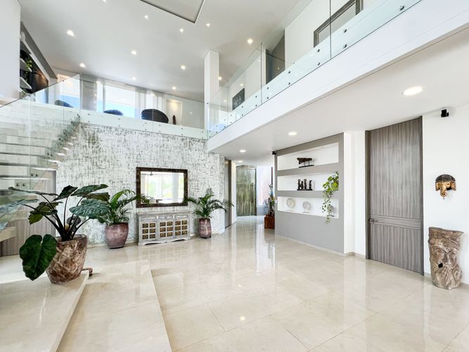 Casa de 7 alcobas en venta en Cartagena, 629 m² · foto 6 de 20