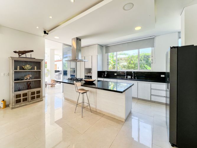 Casa de 7 alcobas en venta en Cartagena, 629 m² · foto 7 de 20