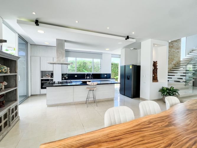Casa de 7 alcobas en venta en Cartagena, 629 m² · foto 9 de 20