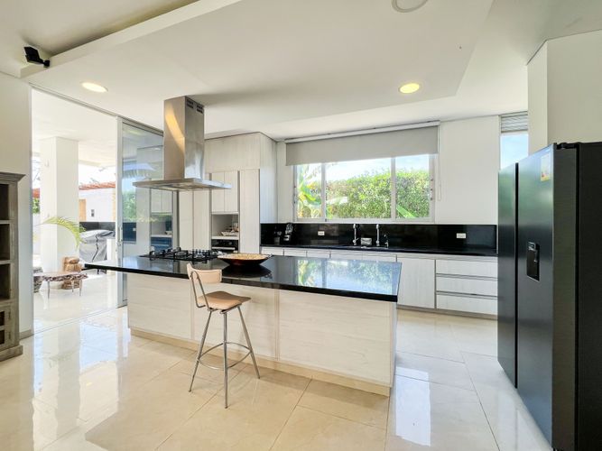 Casa de 7 alcobas en venta en Cartagena, 629 m² · foto 10 de 20