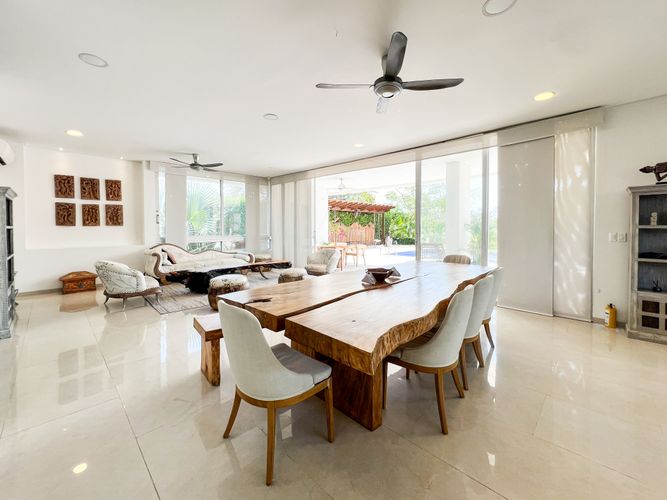 Casa de 7 alcobas en venta en Cartagena, 629 m² · foto 11 de 20