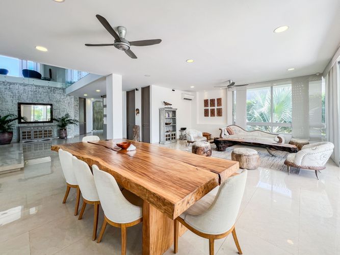 Casa de 7 alcobas en venta en Cartagena, 629 m² · foto 18 de 20