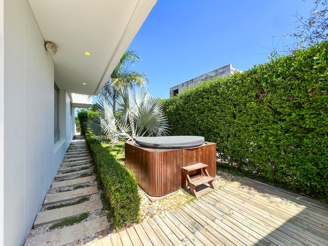 Casa de 7 alcobas en venta en Cartagena, 629 m² · foto 19 de 20