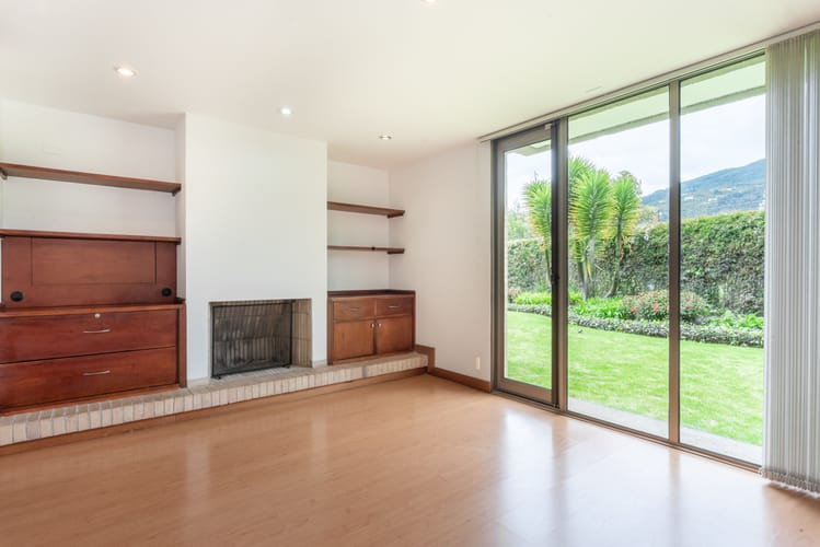 Casa de 4 alcobas en arriendo en Guaymaral, Bogotá, 293 m² · foto 4 de 20