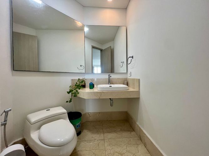 Apartamento de 3 alcobas en venta en Castillogrande, Cartagena, 338 m² · foto 7 de 19