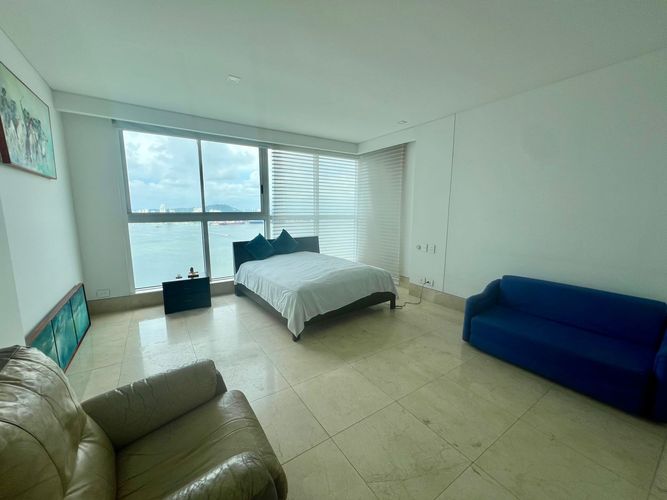 Apartamento de 3 alcobas en venta en Castillogrande, Cartagena, 338 m² · foto 8 de 19