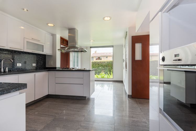 Casa de 4 alcobas en arriendo en Guaymaral, Bogotá, 293 m² · foto 7 de 20
