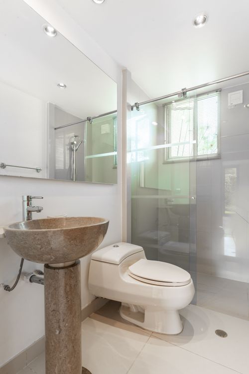 Casa de 4 alcobas en arriendo en Guaymaral, Bogotá, 293 m² · foto 11 de 20