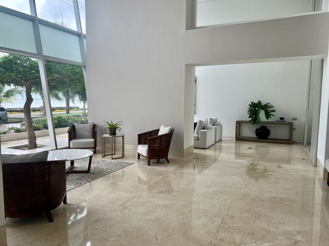 Apartamento de 3 alcobas en venta en Castillogrande, Cartagena, 338 m² · foto 18 de 19