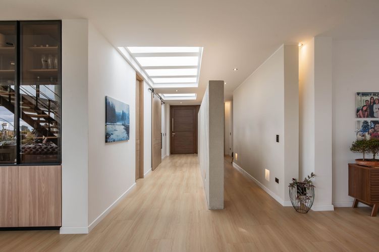 Casa de 4 alcobas en venta en San Jacinto, Chía, 370 m² · foto 2 de 20