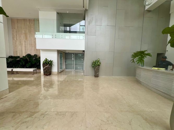Apartamento de 3 alcobas en arriendo en Castillogrande, Cartagena, 338 m² · foto 17 de 19