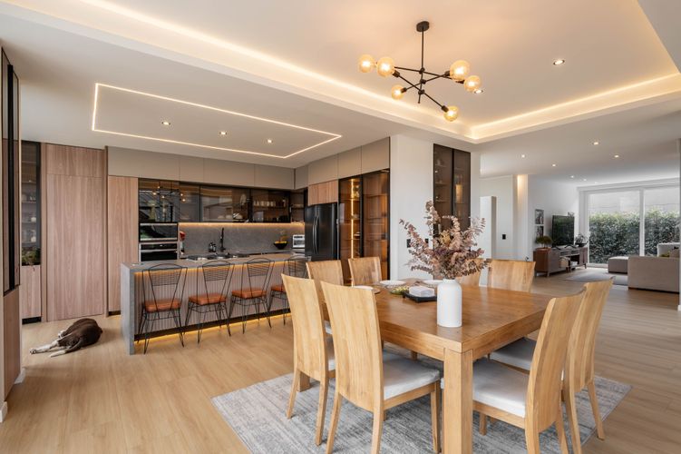 Casa de 4 alcobas en venta en San Jacinto, Chía, 370 m² · foto 4 de 20