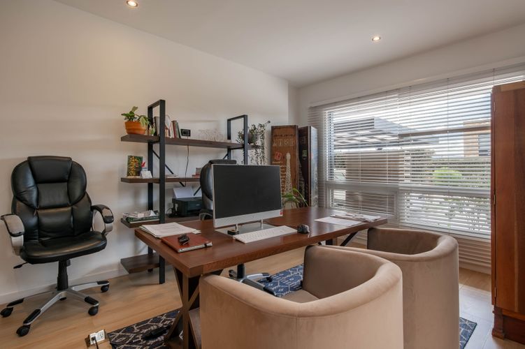 Casa de 4 alcobas en venta en San Jacinto, Chía, 370 m² · foto 10 de 20