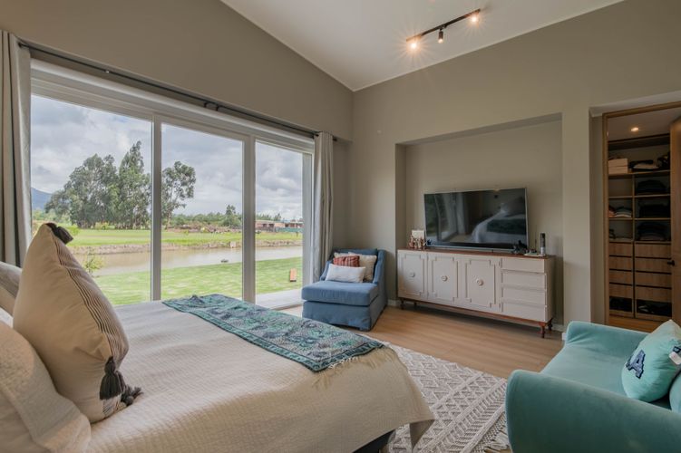 Casa de 4 alcobas en venta en San Jacinto, Chía, 370 m² · foto 16 de 20