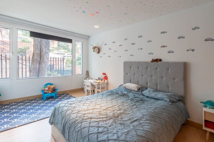 Apartamento de 3 alcobas en venta en El Refugio, Bogotá, 230 m² · foto 17 de 20