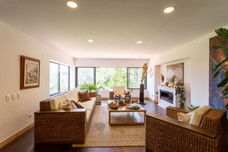 Casa de 6 alcobas en venta en Don Diego, El Retiro, 746 m² · foto 3 de 20