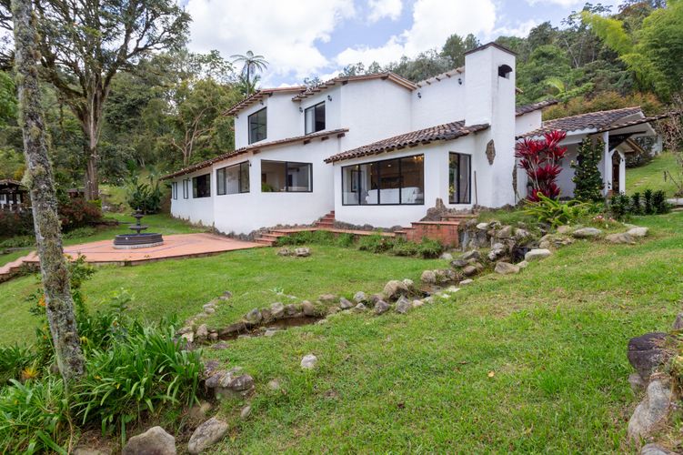 Casa de 6 alcobas en venta en Don Diego, El Retiro, 746 m² · foto 5 de 20
