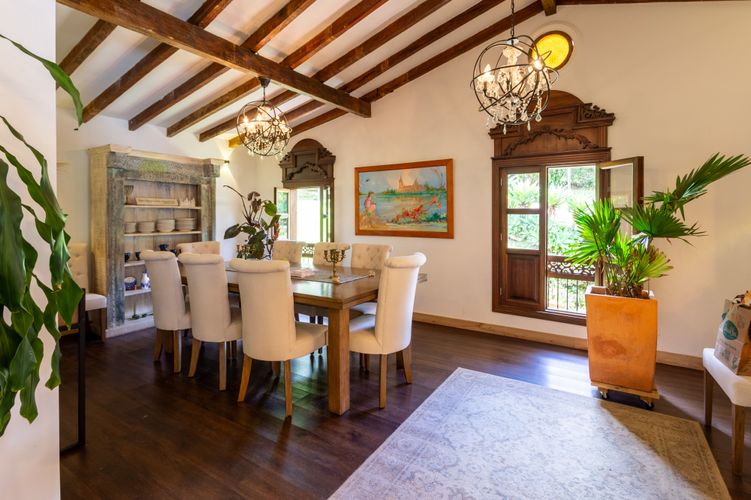 Casa de 6 alcobas en venta en Don Diego, El Retiro, 746 m² · foto 6 de 20