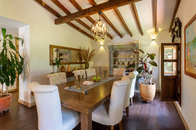 Casa de 6 alcobas en venta en Don Diego, El Retiro, 746 m² · foto 7 de 20