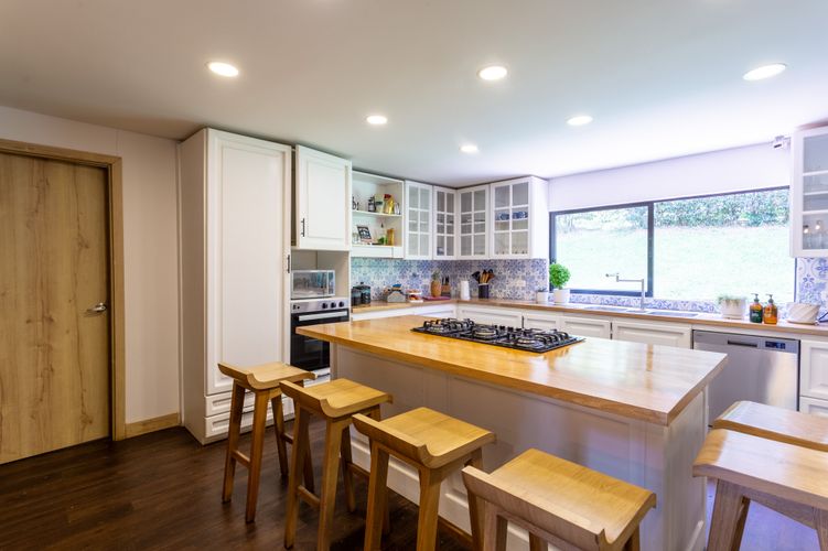Casa de 6 alcobas en venta en Don Diego, El Retiro, 746 m² · foto 9 de 20