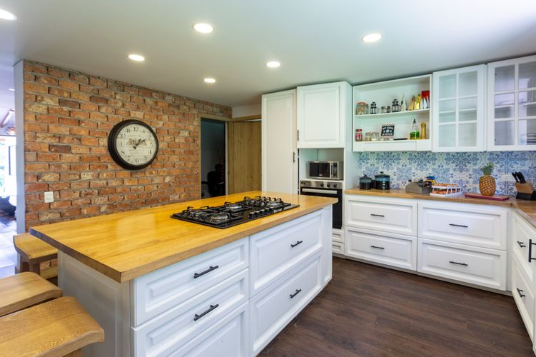 Casa de 6 alcobas en venta en Don Diego, El Retiro, 746 m² · foto 10 de 20