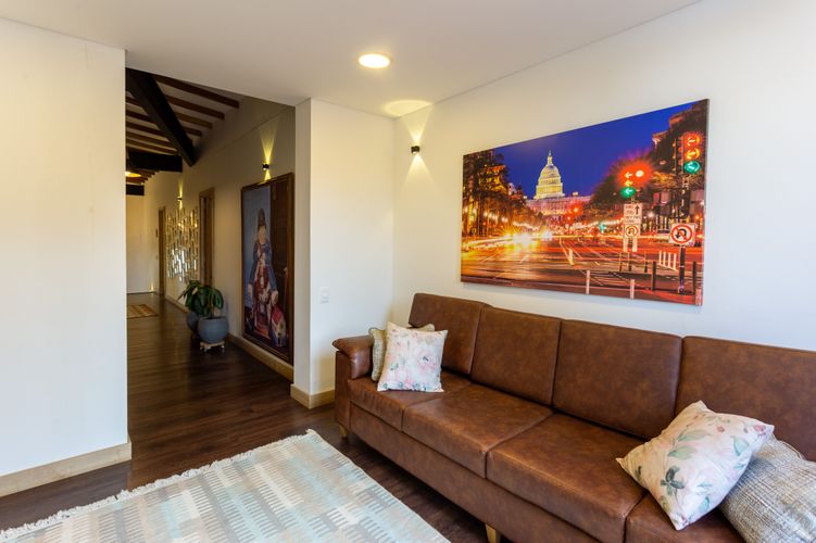 Casa de 6 alcobas en venta en Don Diego, El Retiro, 746 m² · foto 13 de 20