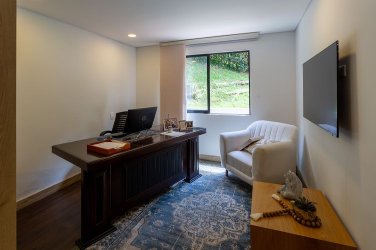 Casa de 6 alcobas en venta en Don Diego, El Retiro, 746 m² · foto 14 de 20